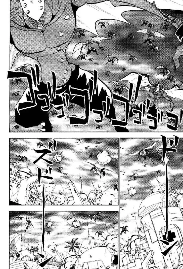 Digimon Adventure V-Tamer 01 Chapter 49 16